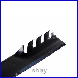 9 USA Mower Blades for Bad Boy 038-6050-00 038-6002-00 038-6003-00 60 Deck