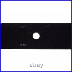 9 USA Mower Blades for Bad Boy 038-6050-00 038-6002-00 038-6003-00 60 Deck