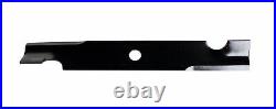 (9) USA Mower Blades for Exmark 103-6392 103-6397 103-6402 52 Deck