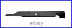 (9) USA Mower Blades for Exmark 103-6392 103-6397 103-6402 52 Deck