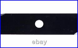 (9) USA Mower Blades for Exmark 103-6392 103-6397 103-6402 52 Deck