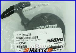 A050000340 Genuine Echo / Shindaiwa STARTER ASSEMBLY PB-580T EB600RT PB-580H