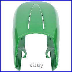 ABS Lawn Mower Hood For John Deere X500 X520 X534 X540 Multi-Terrain Series