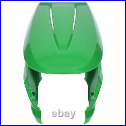 ABS Lawn Mower Hood For John Deere X500 X520 X534 X540 Multi-Terrain Series
