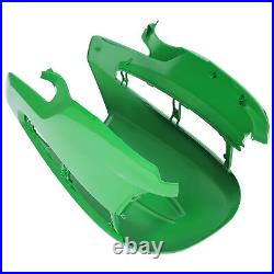 ABS Lawn Mower Hood For John Deere X500 X520 X534 X540 Multi-Terrain Series