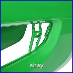ABS Lawn Mower Hood For John Deere X500 X520 X534 X540 Multi-Terrain Series