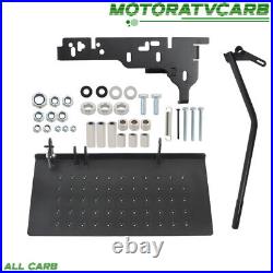 ALL-CARB For Bad Boy Advanced Chute System Chute Blocker 088-6003-00 ACS6000ULS
