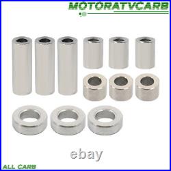 ALL-CARB For Bad Boy Advanced Chute System Chute Blocker 088-6003-00 ACS6000ULS