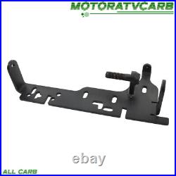 ALL-CARB For Bad Boy Advanced Chute System Chute Blocker 088-6003-00 ACS6000ULS