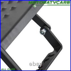 ALL-CARB For Bad Boy Advanced Chute System Chute Blocker 088-6003-00 ACS6000ULS