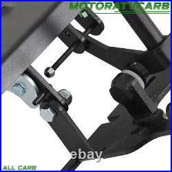 ALL-CARB For Bad Boy Advanced Chute System Chute Blocker 088-6003-00 ACS6000ULS
