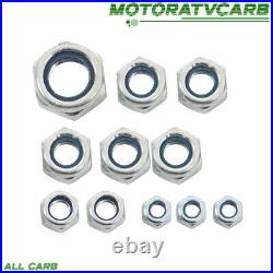 ALL-CARB For Bad Boy Advanced Chute System Chute Blocker 088-6003-00 ACS6000ULS
