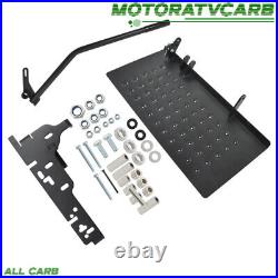 ALL-CARB For Bad Boy Advanced Chute System Chute Blocker 088-6003-00 ACS6000ULS