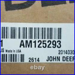 AM125293 John Deere OEM Chute Deflector Cable