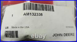 AM132338 John Deere OEM Selective Control Detent Kit