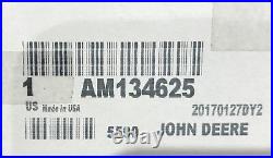 AM134625 John Deere OEM Hydraulic Cylinder Lock Out Valve