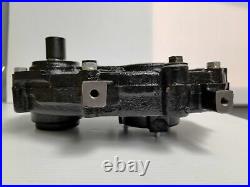AUC16953 John Deere OEM Parallel Shaft Gear Box