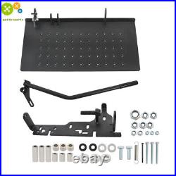Advanced Chute System 088-6003-00 ACS6000ULS Chute Blocker For Most ZT Mowers