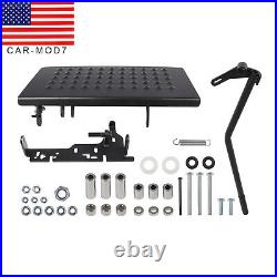 Advanced Chute System ACS6000ULS Chute Blocker 088-6003-00 For Most ZT Mowers