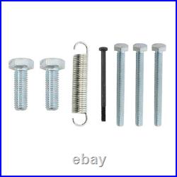 Advanced Chute System ACS6000ULS Chute Blocker 088-6003-00 For Most ZT Mowers