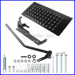 Advanced Chute System ACS6000ULS Chute Blocker For ZT Mowers 088-6003-00