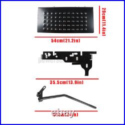 Advanced Chute System ACS6000ULS Chute Blocker For ZT Mowers 088-6003-00