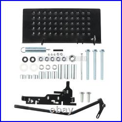 Advanced Chute System ACS6000ULS Chute Blocker For ZT Mowers 088-6003-00