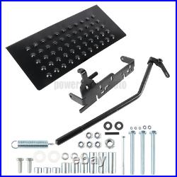 Advanced Chute System ACS6000ULS Chute Blocker For ZT Mowers 088-6003-00