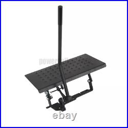 Advanced Chute System ACS6000ULS Chute Blocker For ZT Mowers 088-6003-00
