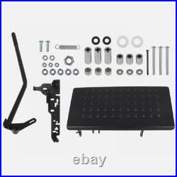 Advanced Chute System Blocker Kit For Most ZT Mowers ACS6000ULS 088-6003-00