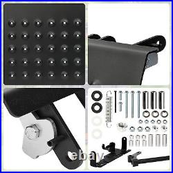 Advanced Chute System Blocker Kit For Most ZT Mowers ACS6000ULS 088-6003-00