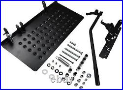 Advanced Chute System Blocker Kit For Most ZT Mowers ACS6000ULS 088-6003-00