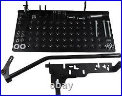 Advanced Chute System Blocker Kit For Most ZT Mowers ACS6000ULS 088-6003-00