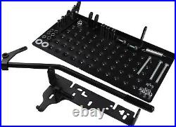 Advanced Chute System Blocker Kit For Most ZT Mowers ACS6000ULS 088-6003-00