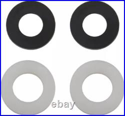 Advanced Chute System Blocker Kit For Most ZT Mowers ACS6000ULS 088-6003-00
