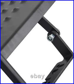 Advanced Chute System Blocker Kit For Most ZT Mowers ACS6000ULS 088-6003-00