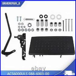 Advanced Chute System Chute Blocker ACS6000ULS 088-6003-00 For Most ZT Mowers
