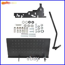 Advanced Chute System Chute Blocker ACS6000ULS For Most ZT Mowers 088-6003-00