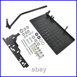Advanced Chute System Chute Blocker ACS6000ULS For Most ZT Mowers 088-6003-00