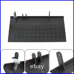Advanced Chute System Chute Blocker ACS6000ULS For Most ZT Mowers 088-6003-00