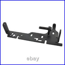 Advanced Chute System Chute Blocker ACS6000ULS For Most ZT Mowers 088-6003-00