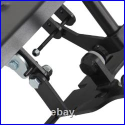 Advanced Chute System Chute Blocker ACS6000ULS For Most ZT Mowers 088-6003-00
