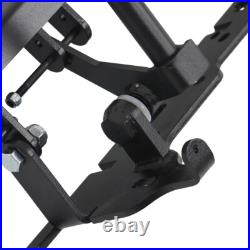 Advanced Chute System Chute Blocker ACS6000ULS For Most ZT Mowers 088-6003-00