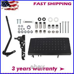 Advanced Chute System Chute Blocker For Most ZT Mowers ACS6000ULS 088-6003-00