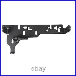 Advanced Chute System Chute Blocker For Most ZT Mowers ACS6000ULS 088-6003-00