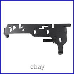 Advanced Chute System Chute Blocker For Most ZT Mowers ACS6000ULS 088-6003-00