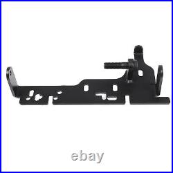 Advanced Chute System Chute Blocker For Most ZT Mowers ACS6000ULS 088-6003-00