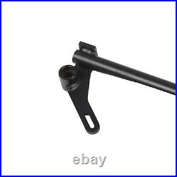 Advanced Chute System Chute Blocker For Most ZT Mowers ACS6000ULS 088-6003-00