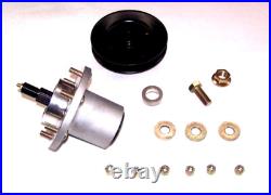 Aftermarket Snapper 54011 7054011YP Deck Spindle Assembly NZM ZM2500 ZM2200