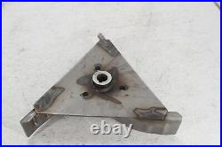 AgriFab 65428 Assembly Impeller High Quality Durable Authentic Lawn Care